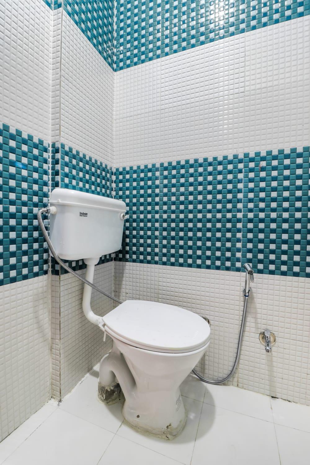 Hotel Krishna Priya Haridwār Zewnętrze zdjęcie