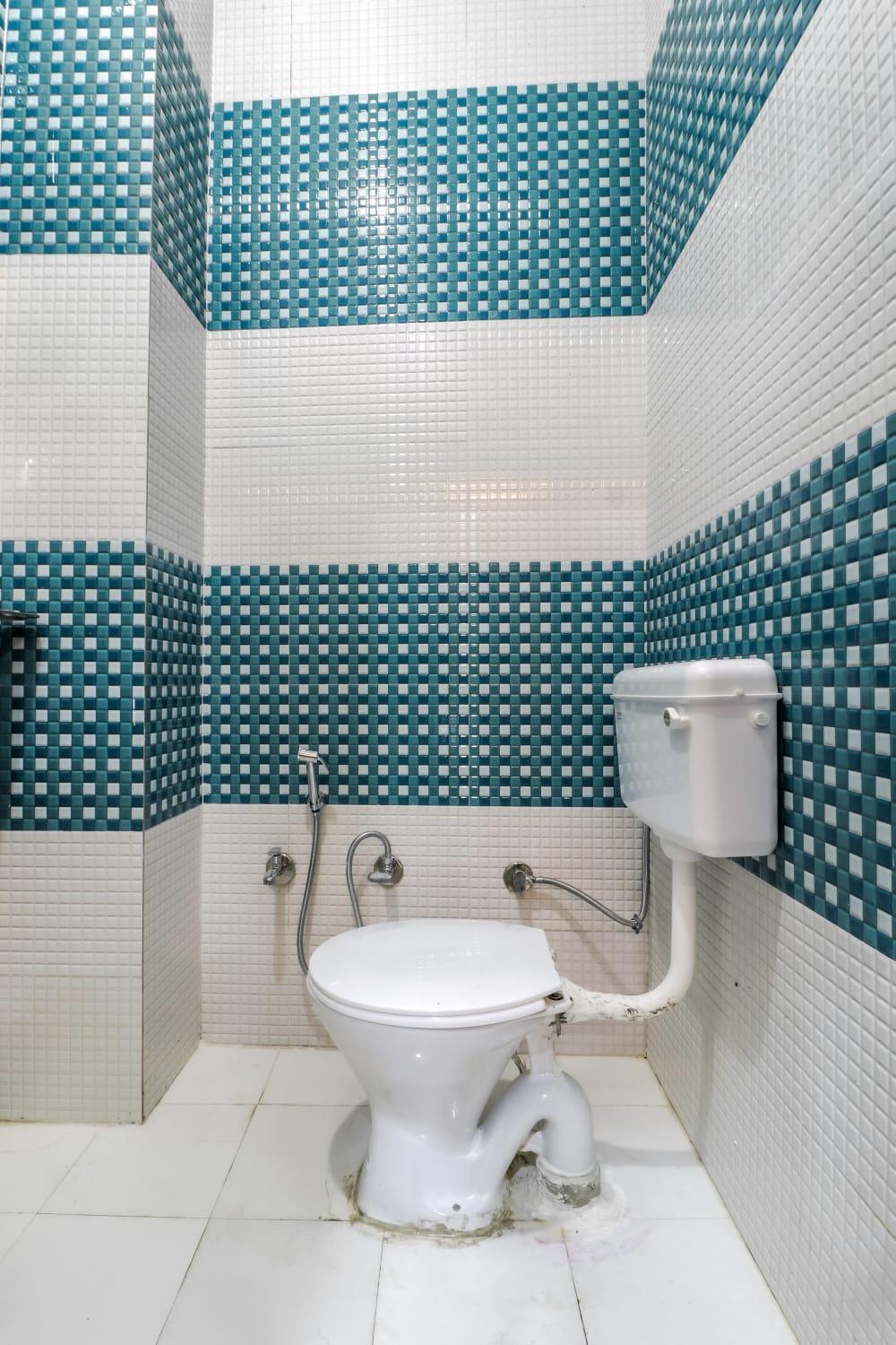 Hotel Krishna Priya Haridwār Zewnętrze zdjęcie